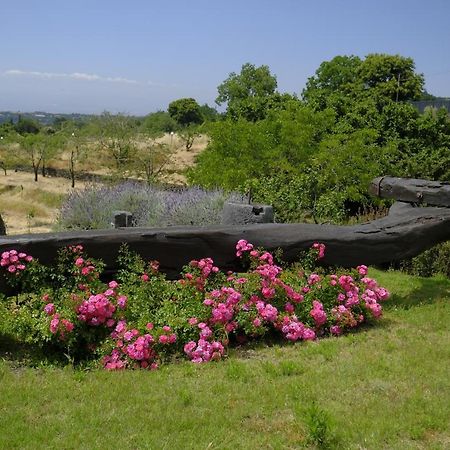 Cirasa Luxury Country House Trecastagni Εξωτερικό φωτογραφία