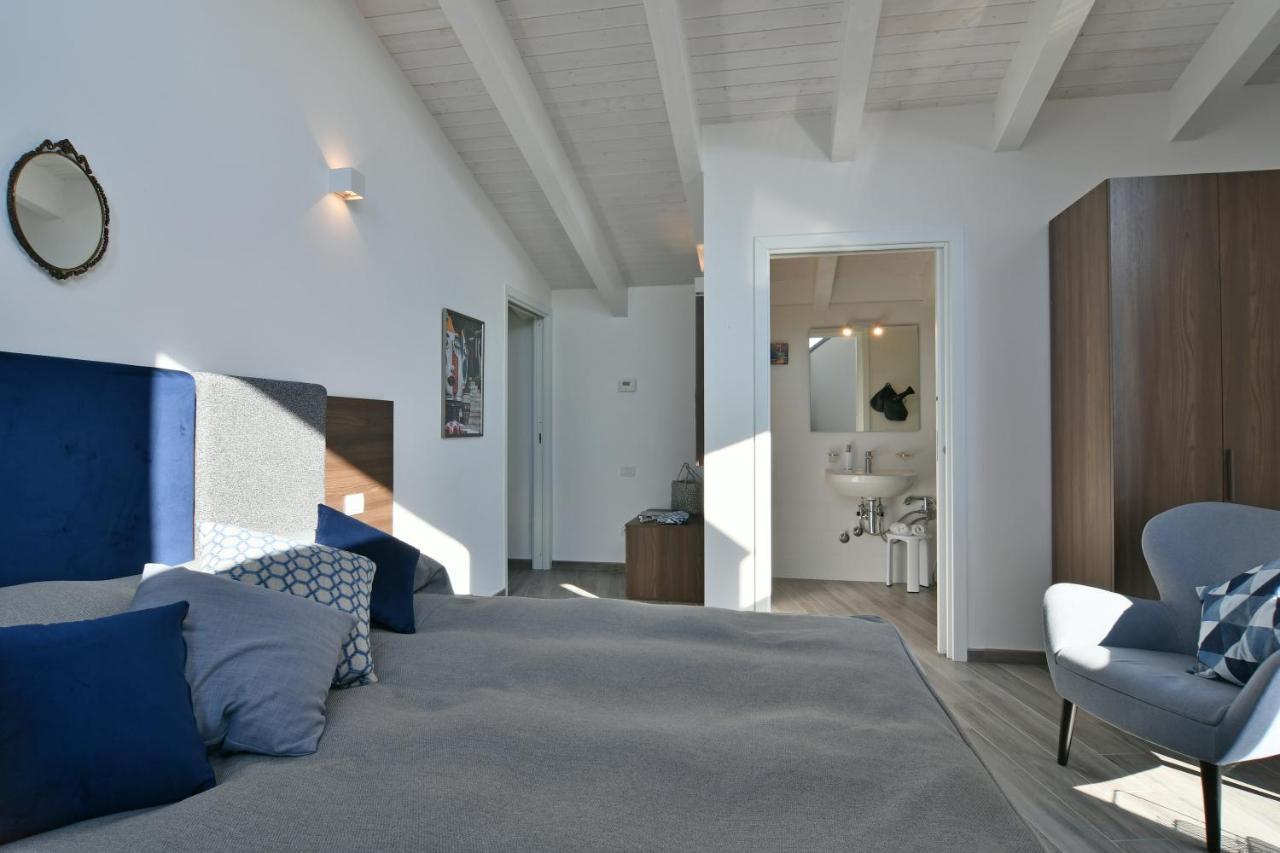 Cirasa Luxury Country House Trecastagni Εξωτερικό φωτογραφία