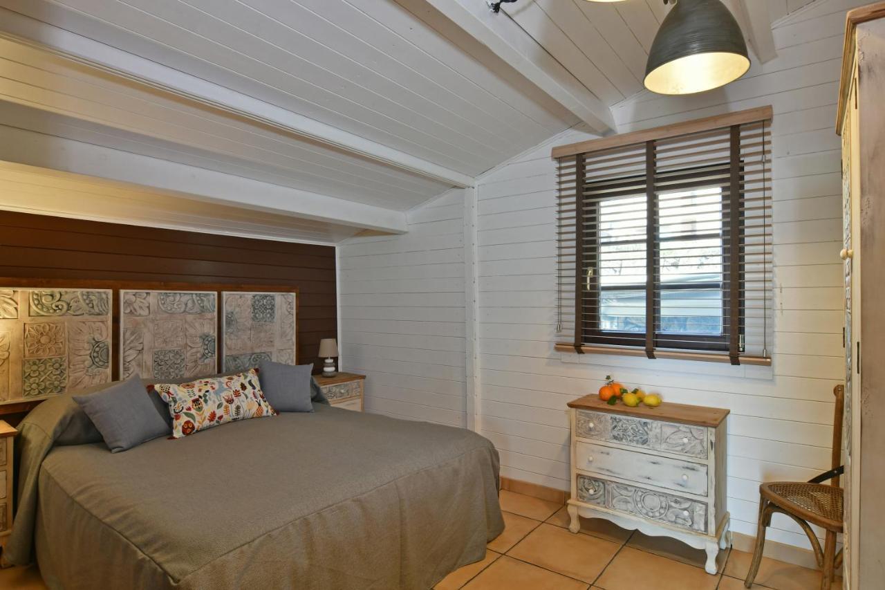 Cirasa Luxury Country House Trecastagni Εξωτερικό φωτογραφία