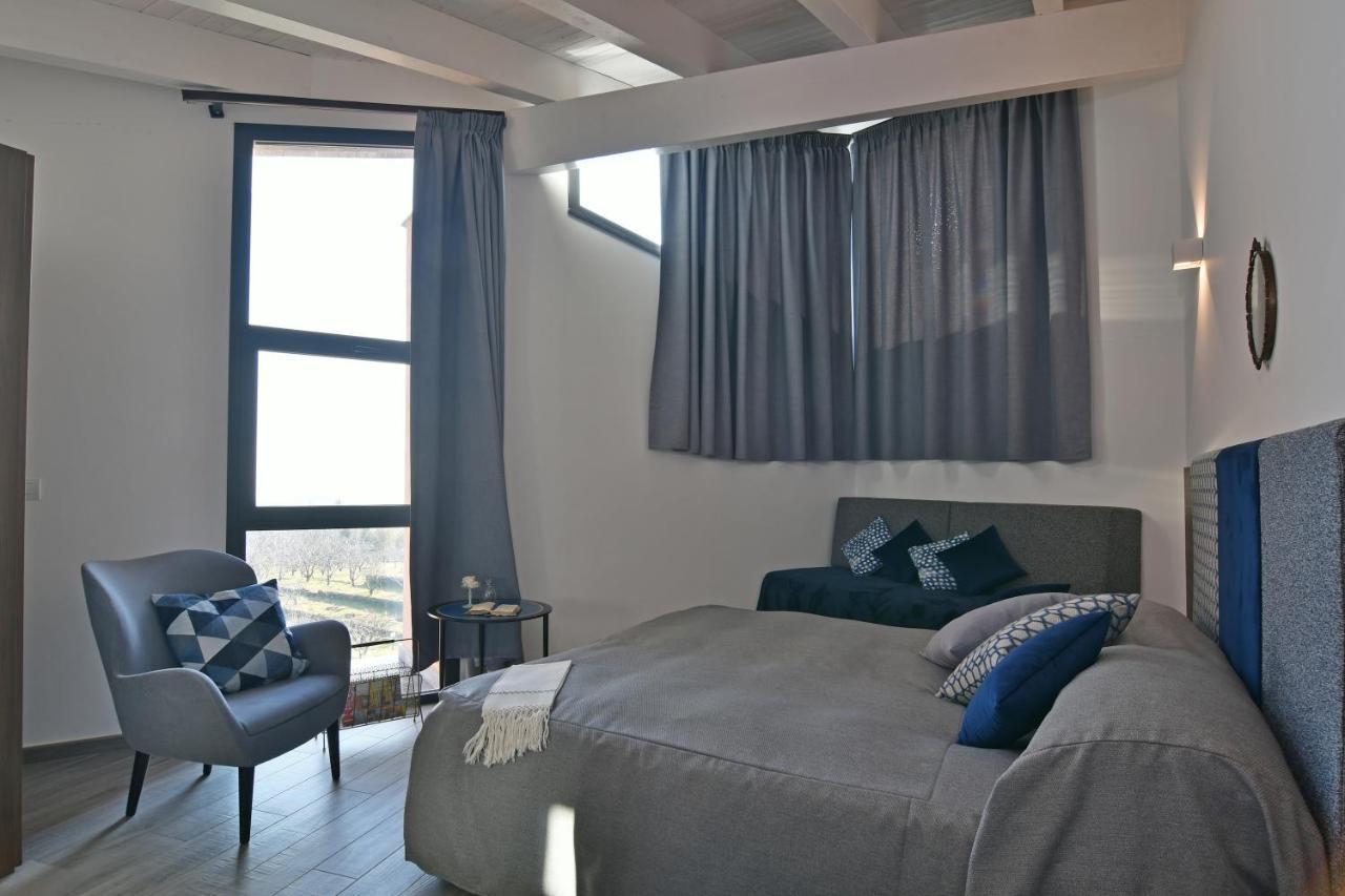 Cirasa Luxury Country House Trecastagni Εξωτερικό φωτογραφία