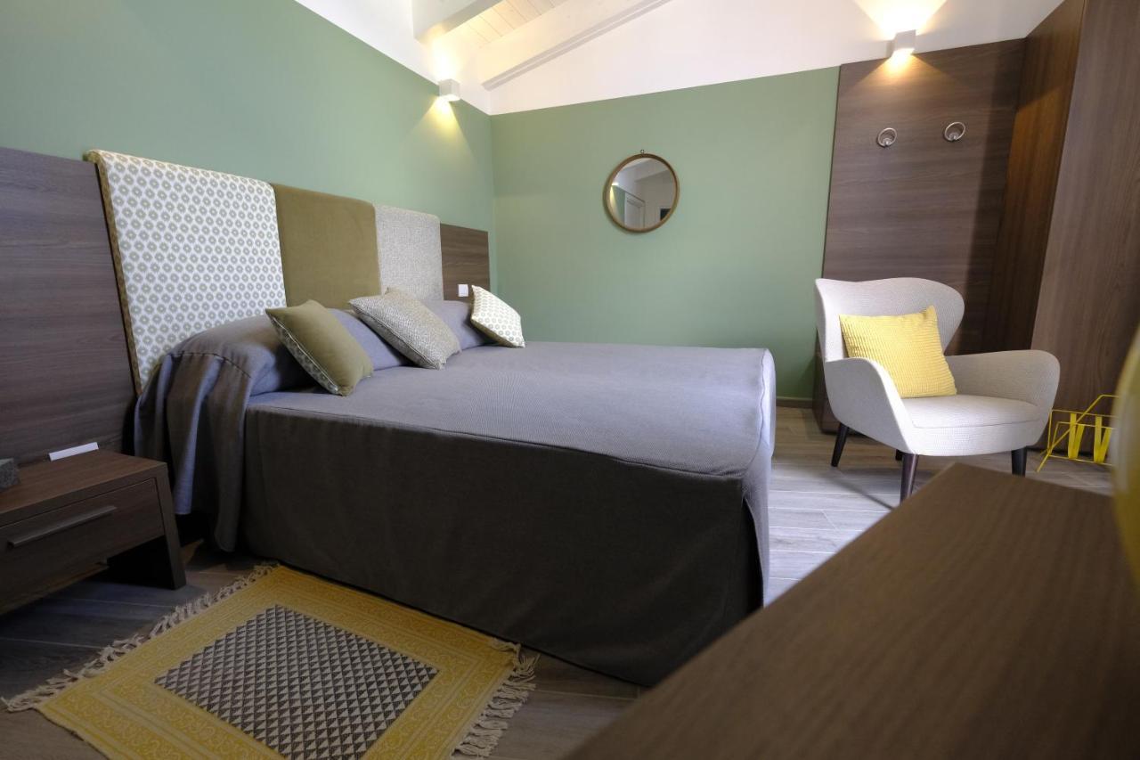 Cirasa Luxury Country House Trecastagni Εξωτερικό φωτογραφία