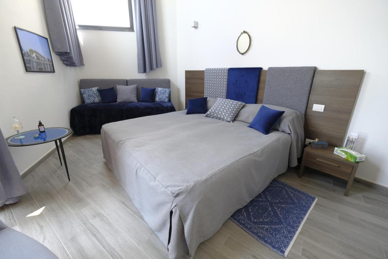 Cirasa Luxury Country House Trecastagni Εξωτερικό φωτογραφία