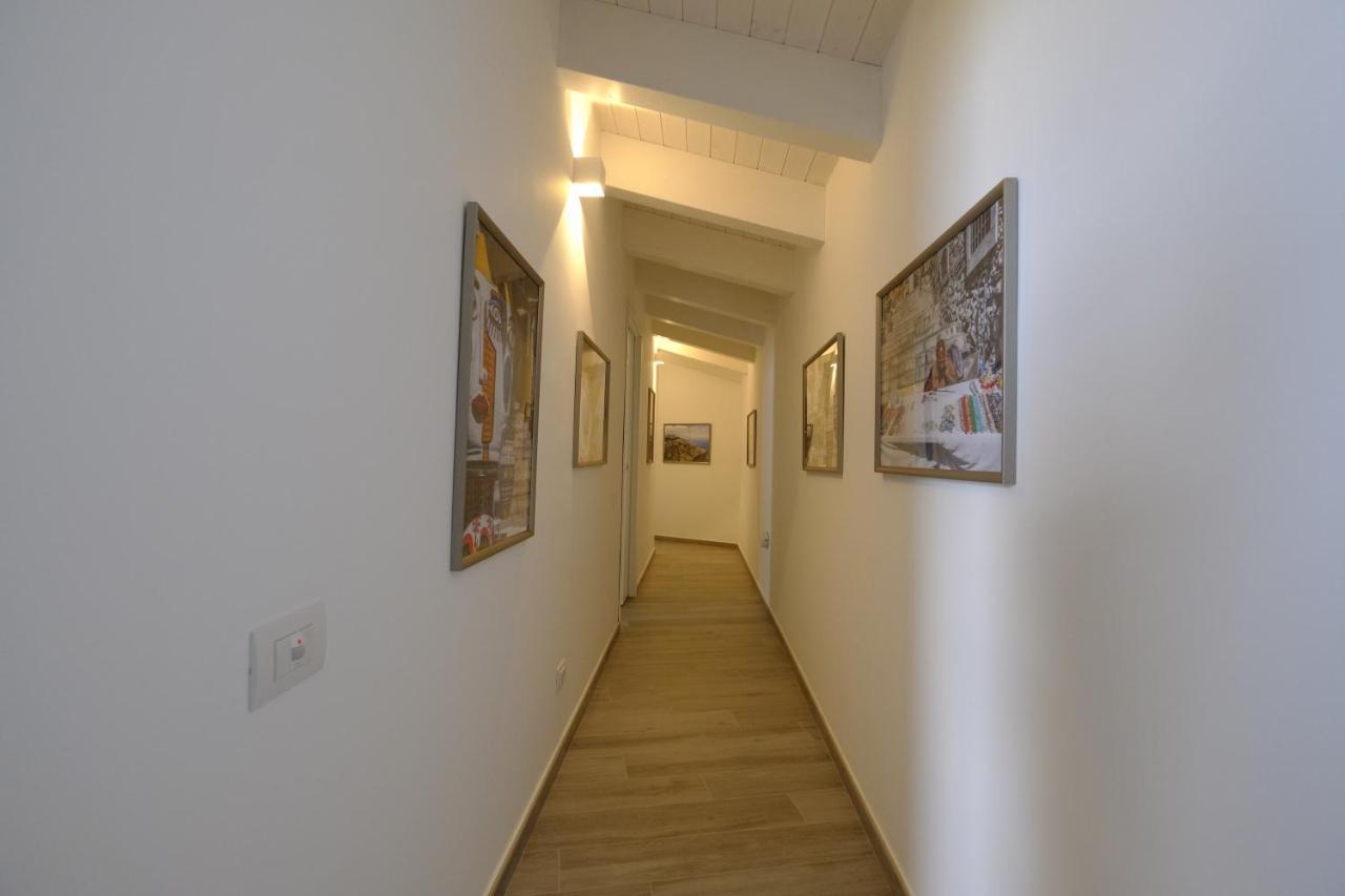 Cirasa Luxury Country House Trecastagni Εξωτερικό φωτογραφία