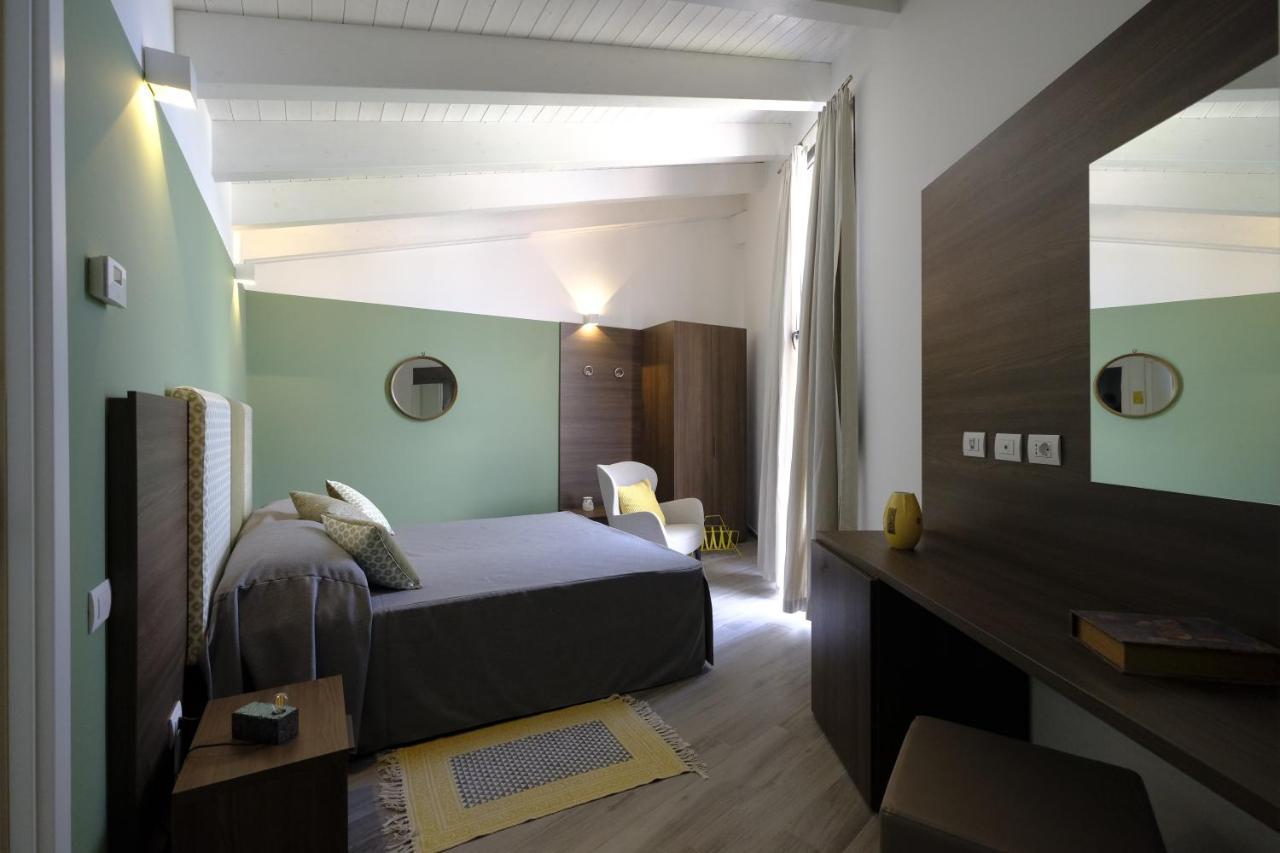 Cirasa Luxury Country House Trecastagni Εξωτερικό φωτογραφία