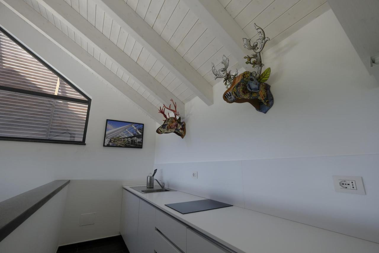 Cirasa Luxury Country House Trecastagni Εξωτερικό φωτογραφία