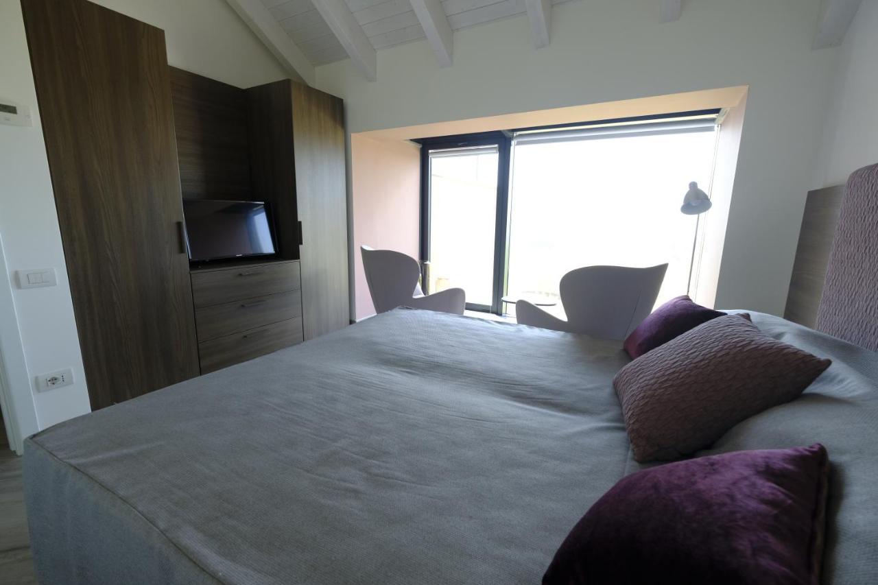 Cirasa Luxury Country House Trecastagni Εξωτερικό φωτογραφία