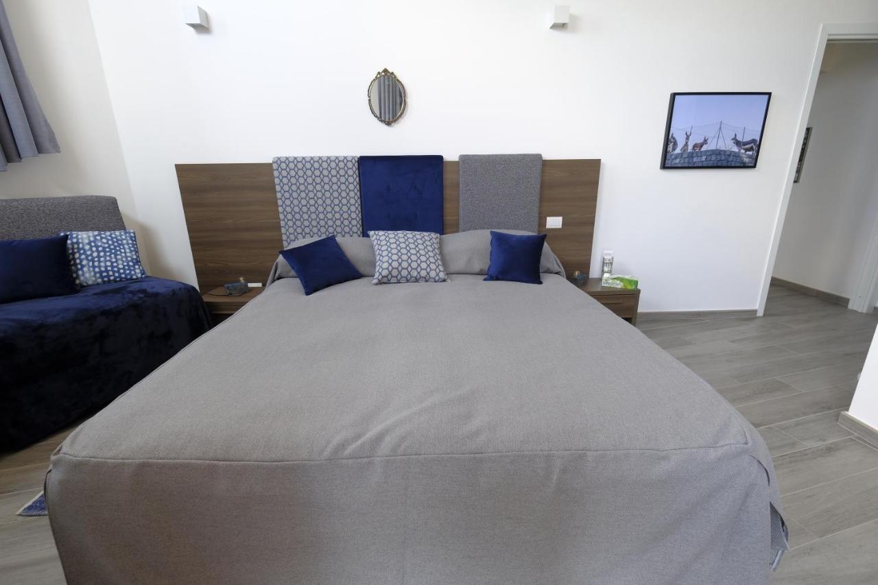 Cirasa Luxury Country House Trecastagni Εξωτερικό φωτογραφία