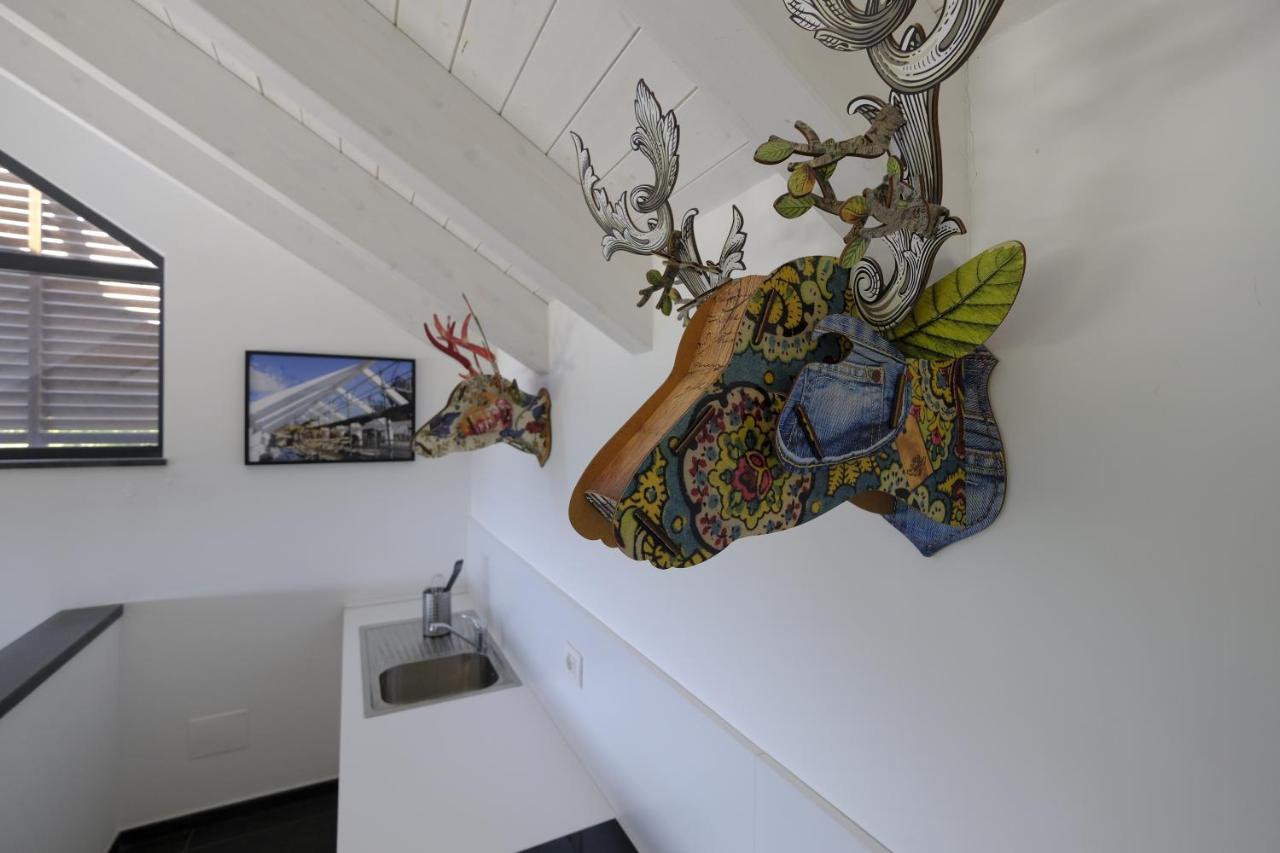 Cirasa Luxury Country House Trecastagni Εξωτερικό φωτογραφία