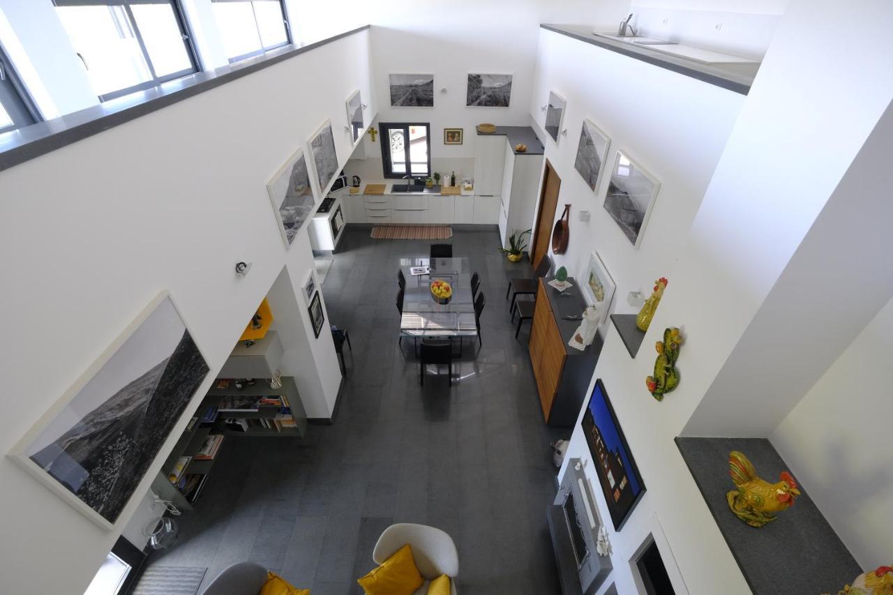Cirasa Luxury Country House Trecastagni Εξωτερικό φωτογραφία