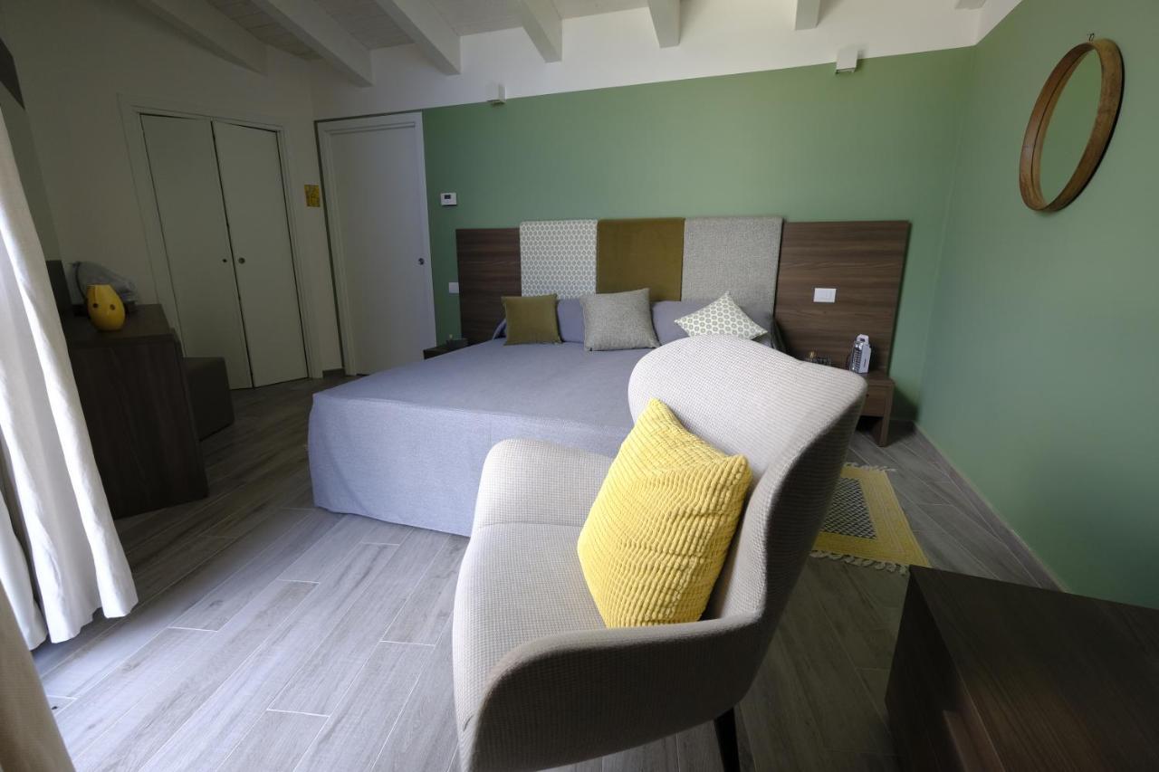 Cirasa Luxury Country House Trecastagni Εξωτερικό φωτογραφία