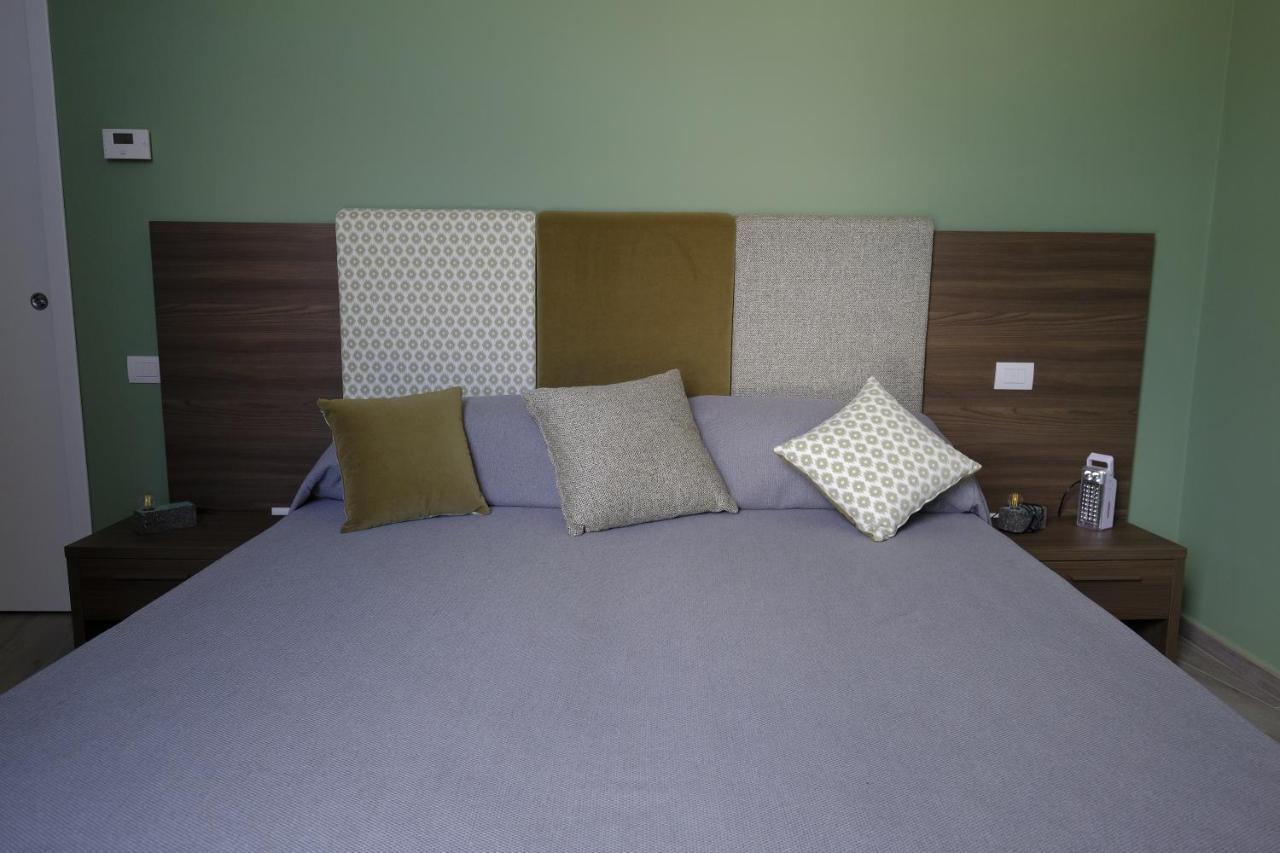 Cirasa Luxury Country House Trecastagni Εξωτερικό φωτογραφία