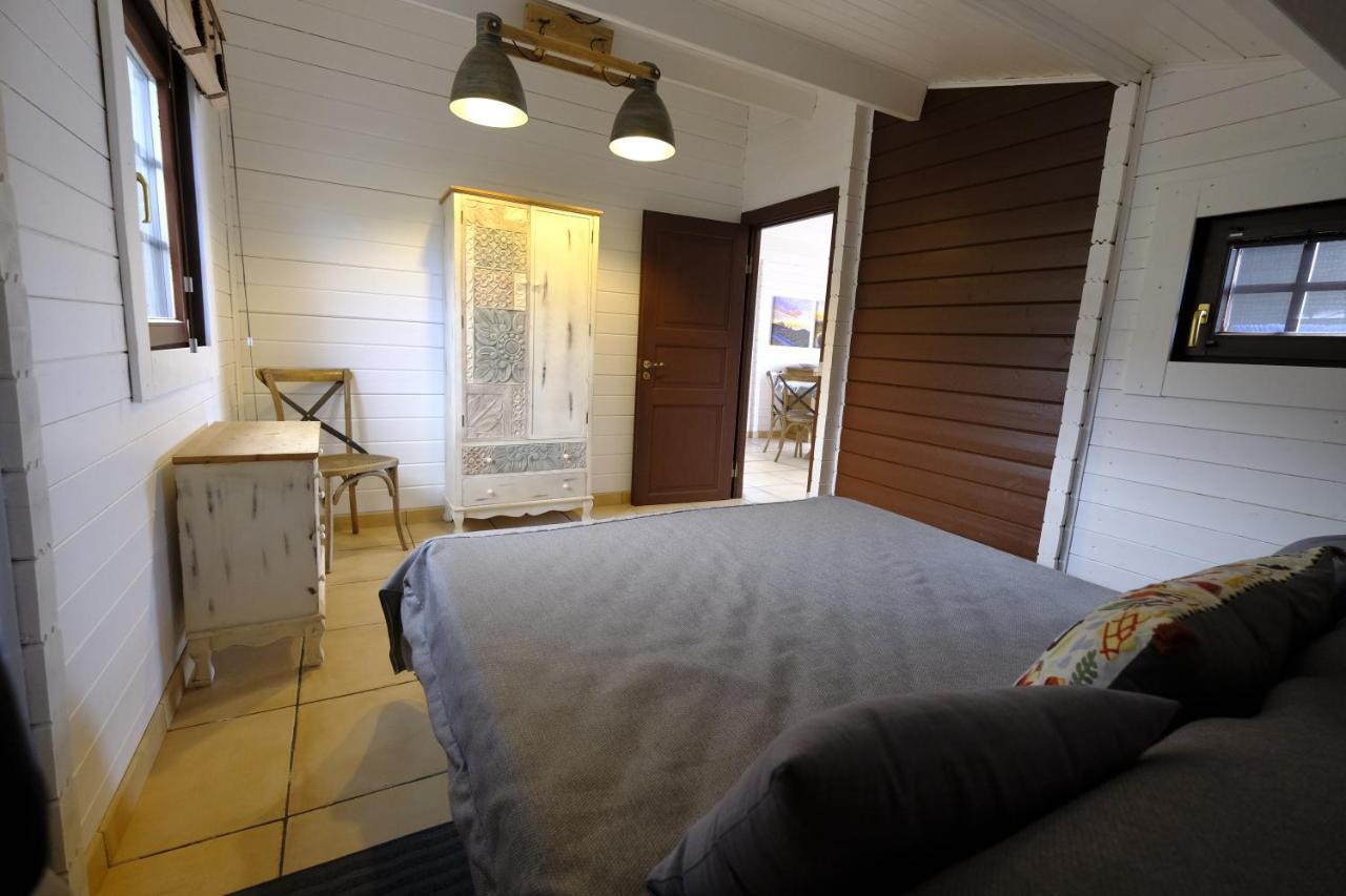 Cirasa Luxury Country House Trecastagni Εξωτερικό φωτογραφία