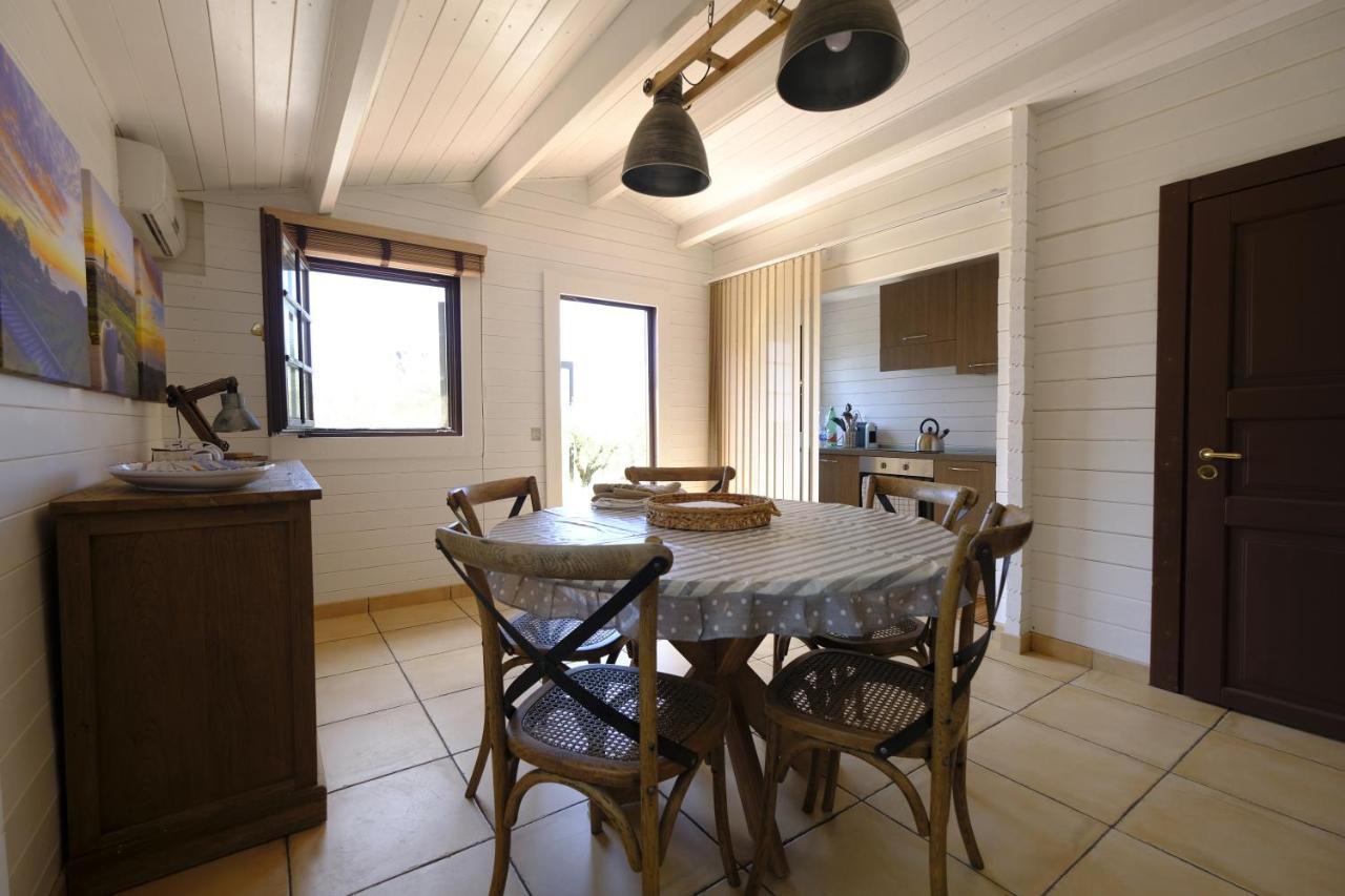 Cirasa Luxury Country House Trecastagni Εξωτερικό φωτογραφία